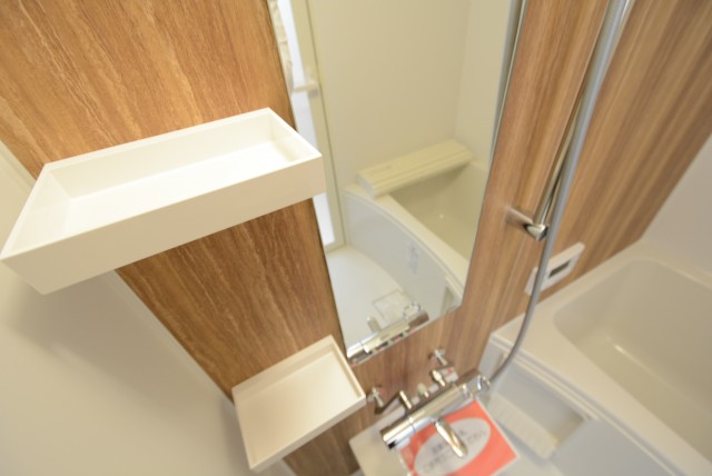 中野坂上マンション バス