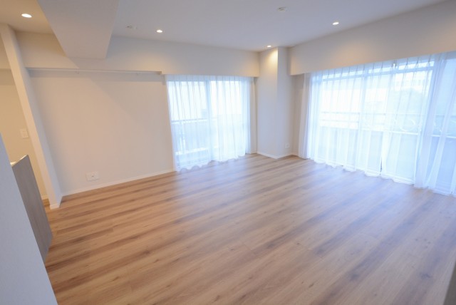 マンション駒場 LD