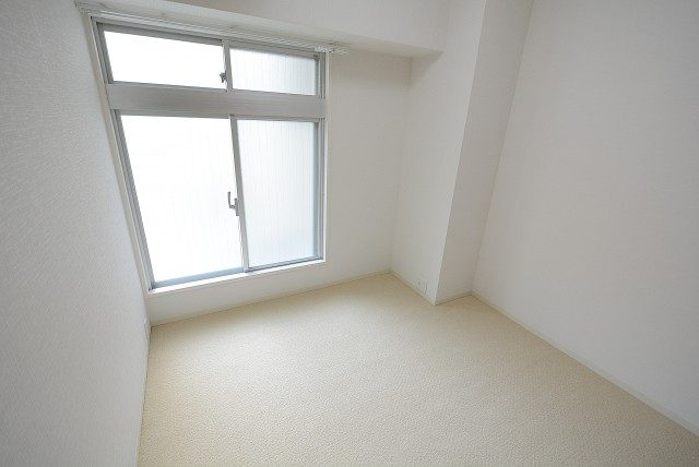 ファミリータウン東陽 洋室4.0