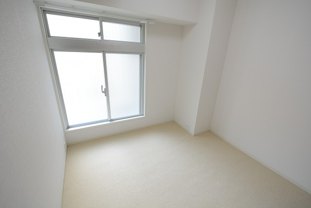 ファミリータウン東陽 洋室4.0