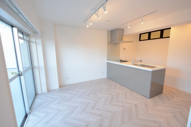 秀和高円寺レジデンス LD