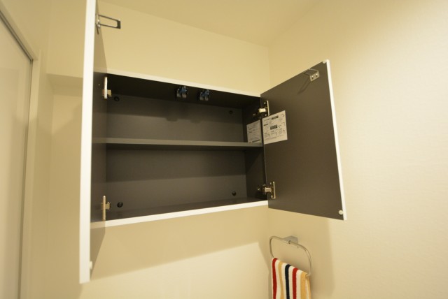 東品川ハウス トイレ