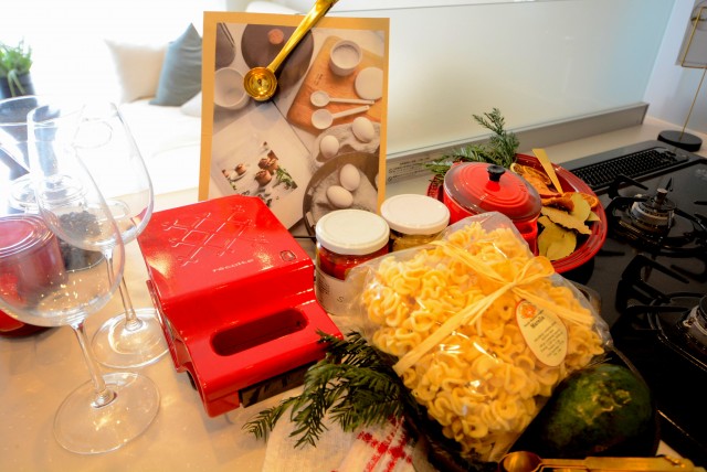 セブンスターマンション第２日本橋 キッチン