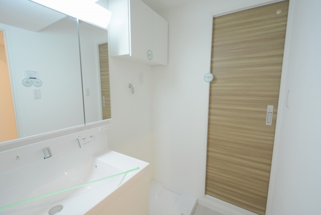 砧公園ヒミコマンション トイレ