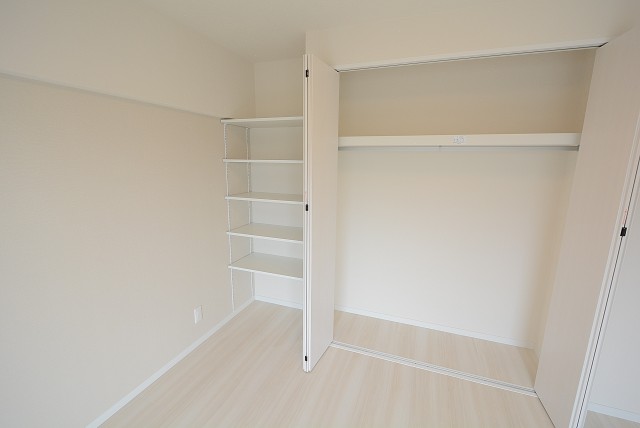 目白台コーポ 洋室②