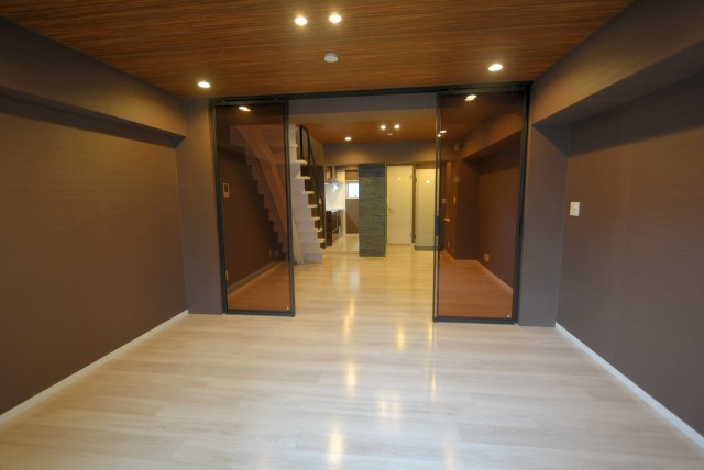 学芸大ハイツ 洋室7_3