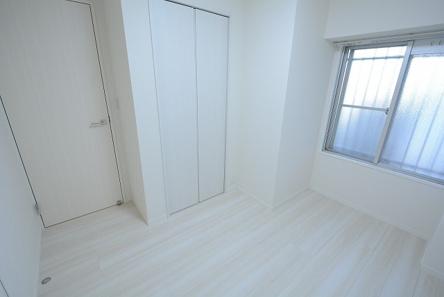 エクセル東陽町 洋室②