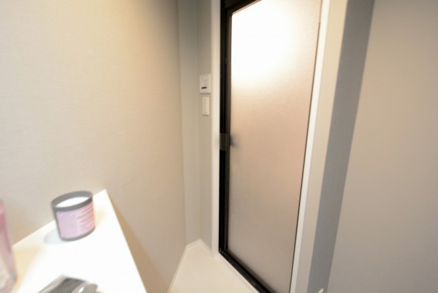 シャンボール尾山台 バス