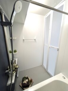 イトーピア渋谷桜丘 浴室