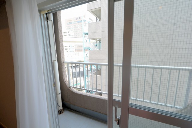 セブンスターマンション第２日本橋 洋室1