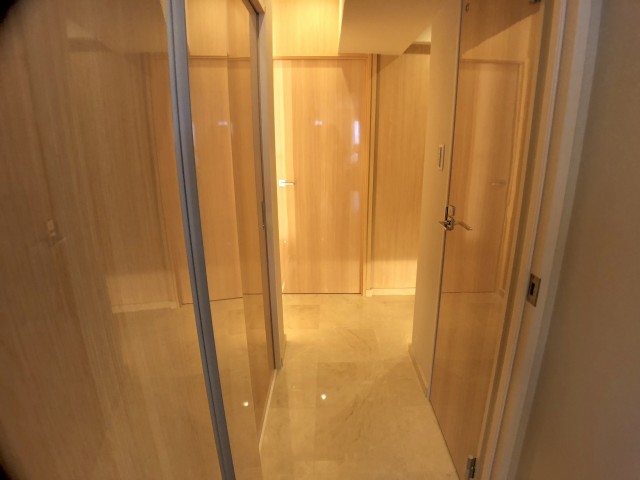 幡ヶ谷コーエイマンション トイレ