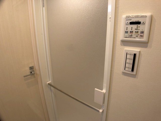 朝日マンション赤坂南部坂 バス