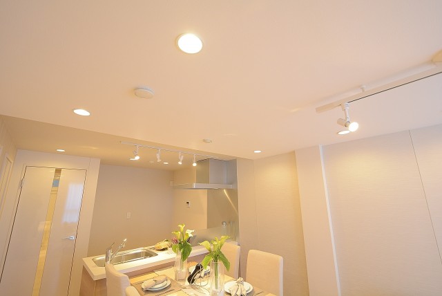 祐天寺第二コーポラス LD