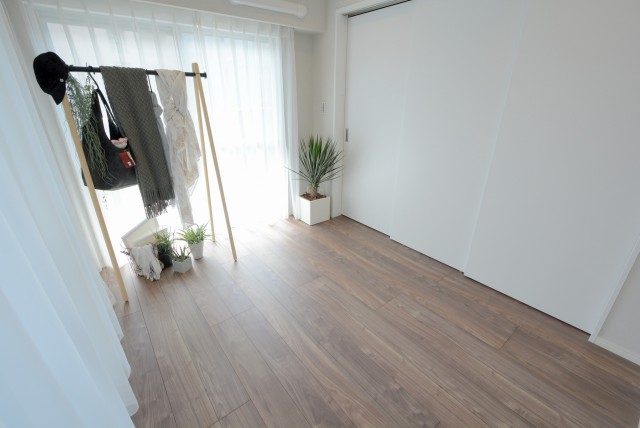 セブンスターマンション第２日本橋 洋室2