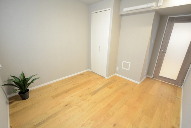 シャンボール荻窪 洋室1