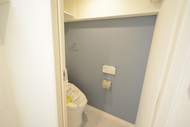 メゾンドール明石 トイレ