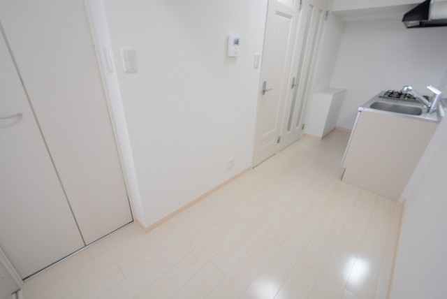 日興マンション ダイニング