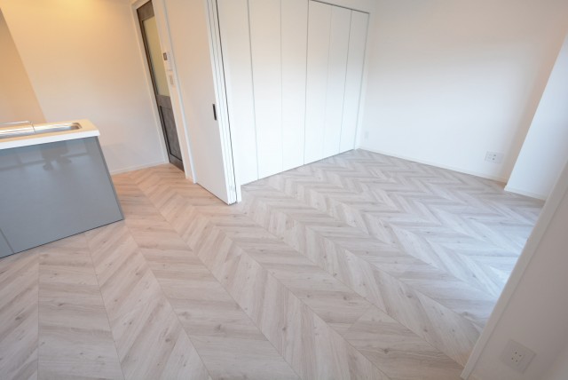 秀和高円寺レジデンス (21)LD