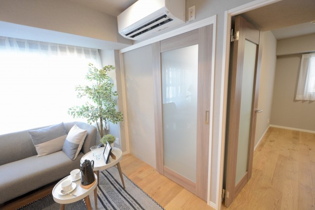 シャンボール荻窪 洋室２