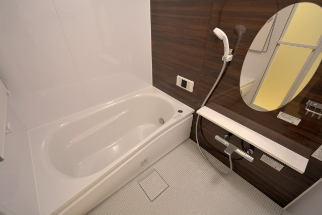 学芸大ハイツ バス