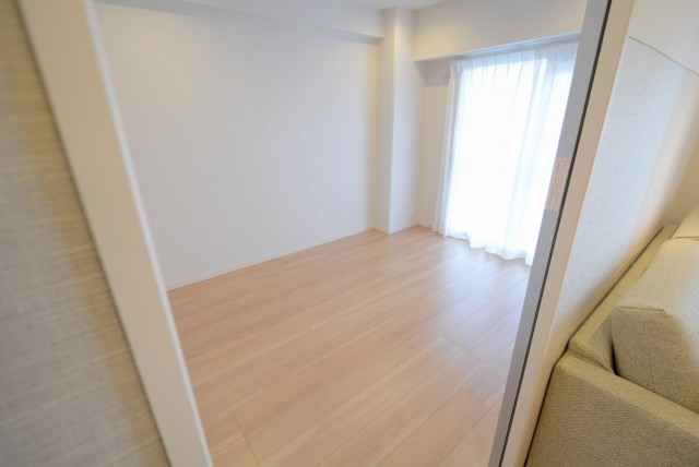 大森ハイツ 洋室２