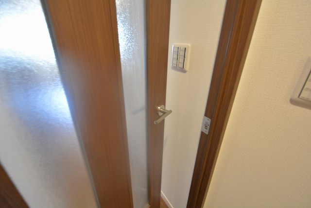 三井音羽ハイツ LD