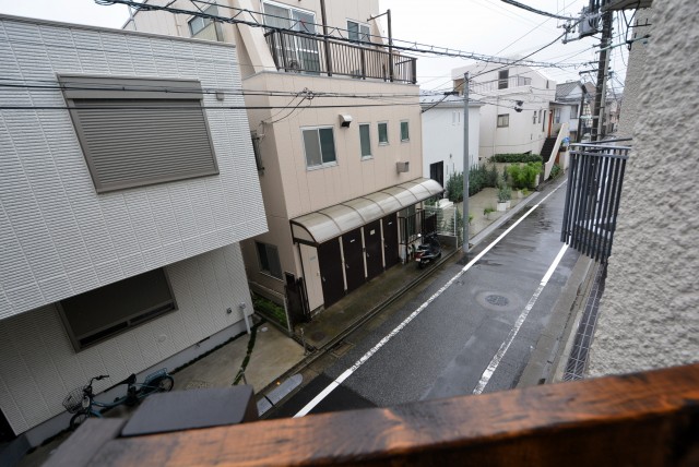 学芸大ハイツ 洋室7_3