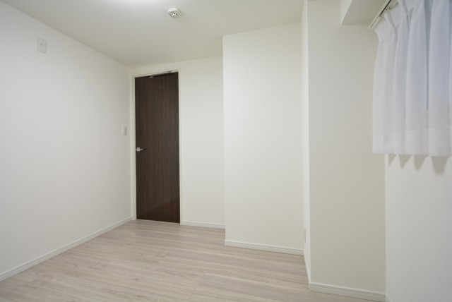 三軒茶屋スカイハイツ 洋室2