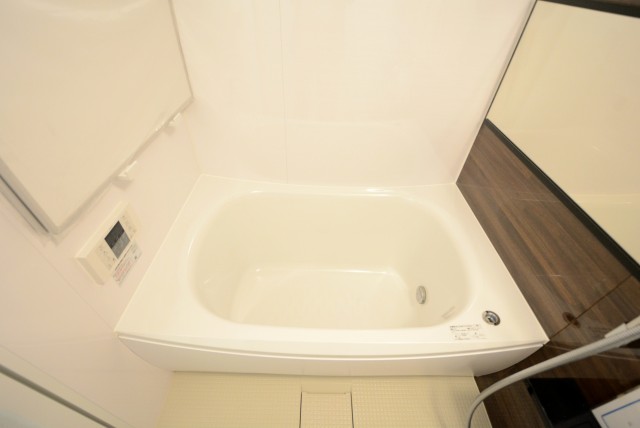 セブンスターマンション第２日本橋 バス