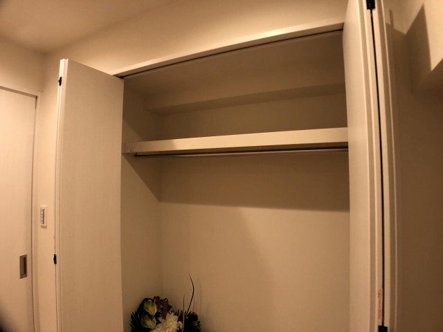 初台パークサイドハイツ 洋室１