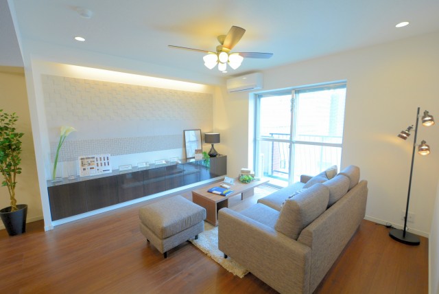 グランドパレス田町 LD