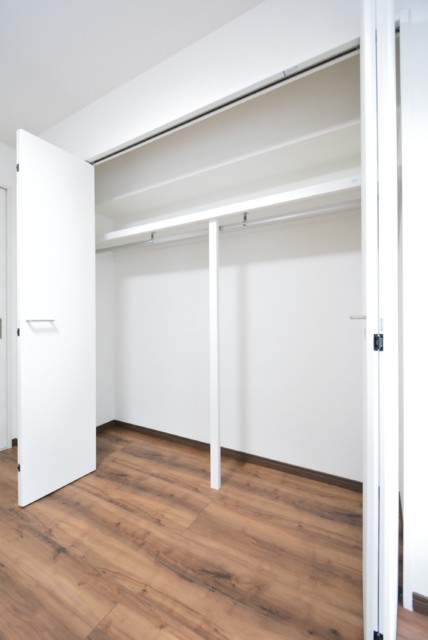 中野永谷マンション 洋室