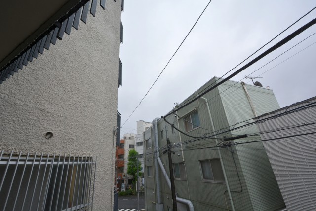 学芸大ハイツ 洋室7_3