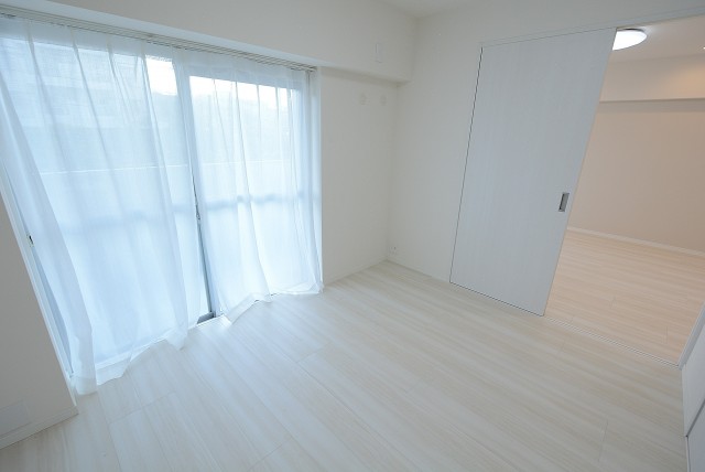 エクセル東陽町 洋室③