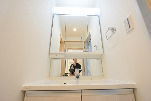 パールハイツ桜上水