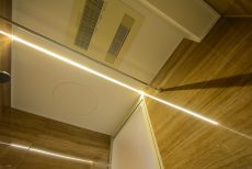 都立大バロンズコート バス