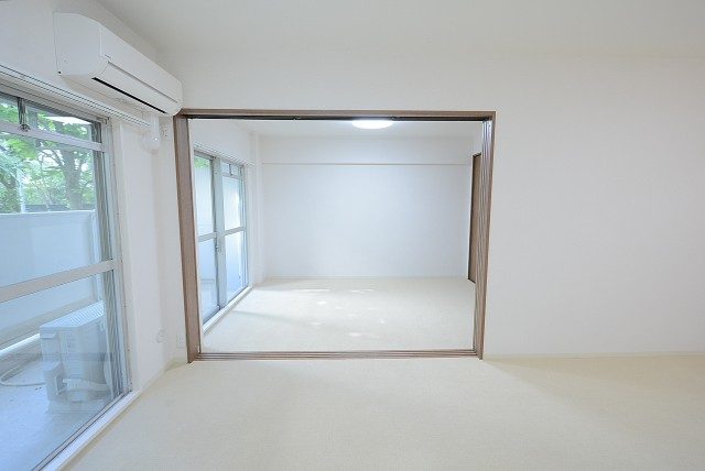 ファミリータウン東陽 LD