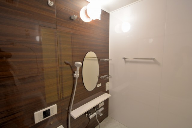 学芸大ハイツ バス