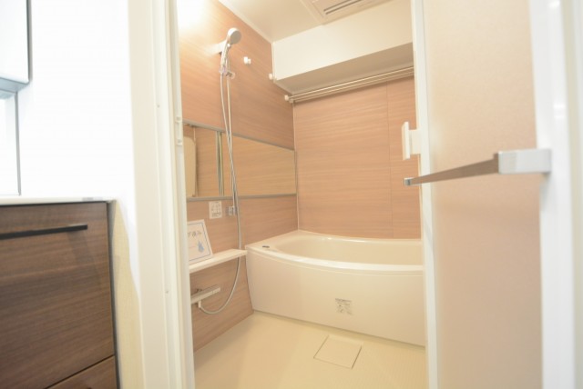 マンション駒場 バス