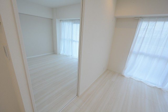 エクセル東陽町 洋室③