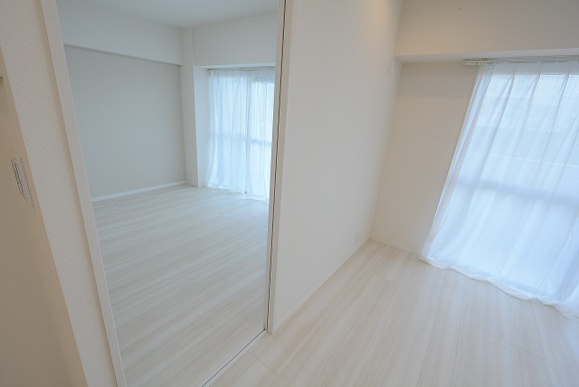 エクセル東陽町 洋室③