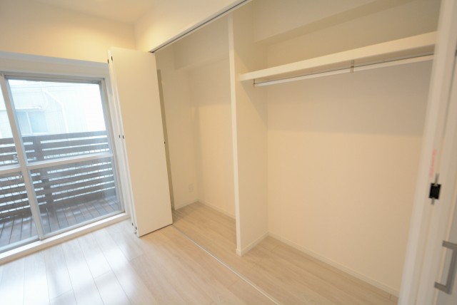 学芸大ハイツ 洋室6_2
