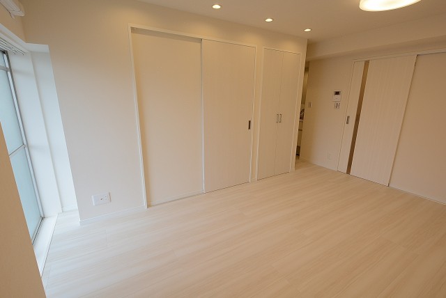 目白台コーポ LD