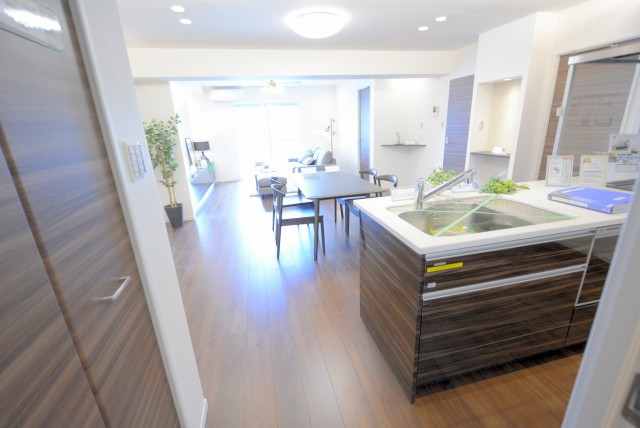 グランドパレス田町 LD