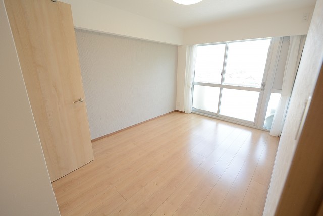 パールハイツ桜上水 洋室6.2