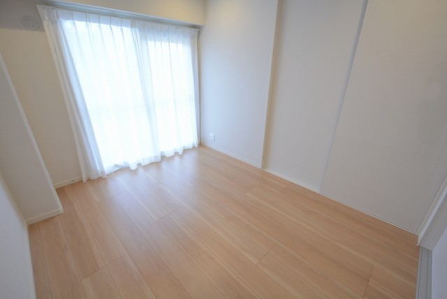 大森ハイツ 洋室２