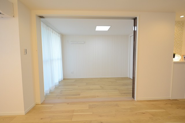 祐天寺第二コーポラス 洋室5.0