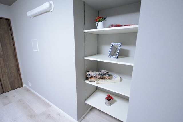 シャンボール尾山台 ６_７