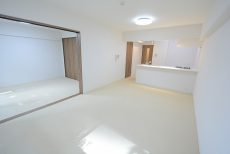 ファミリータウン東陽 LD