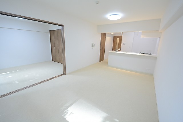 ファミリータウン東陽 LD